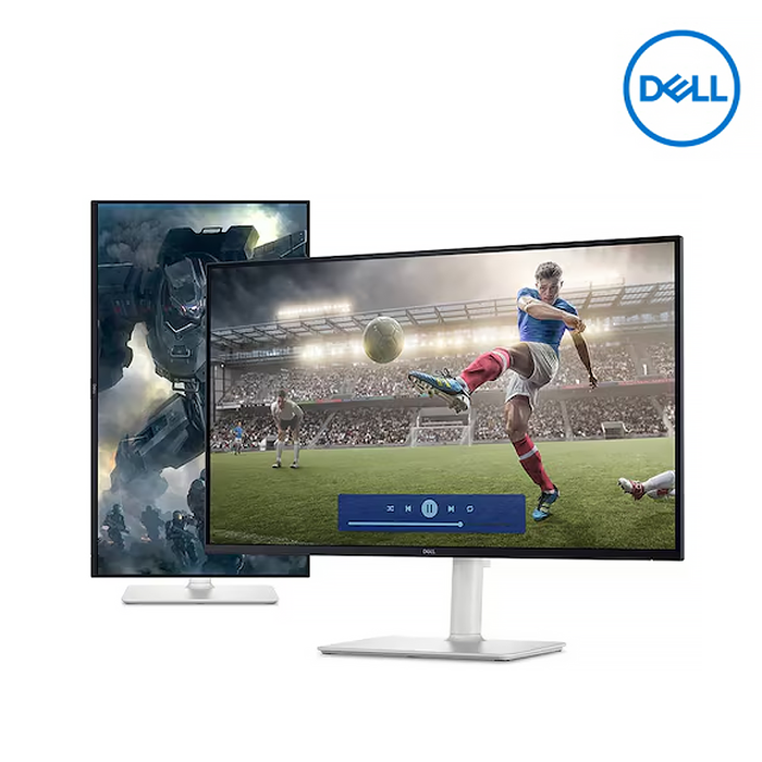 DELL DELL S2725QS 4K UHD 120Hz IPS패널 멀티스탠드 모니터