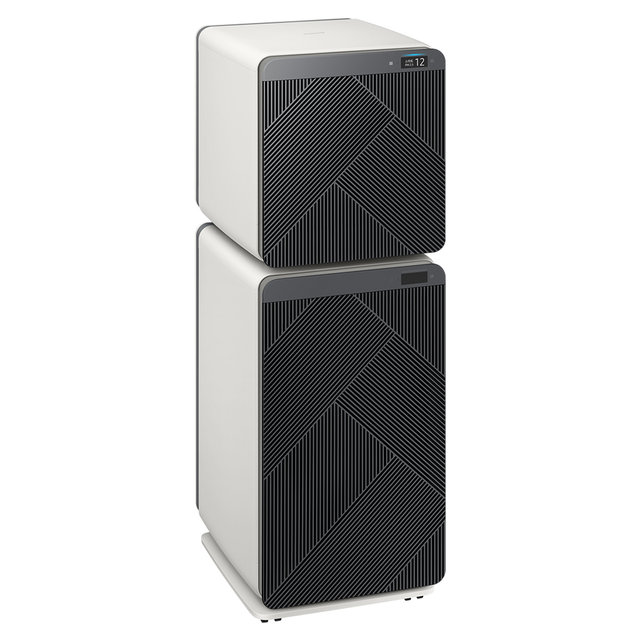 [상급 / 구로점] 삼성 비스포크 큐브에어(일반 123㎡) (J)AX123CB870HGD