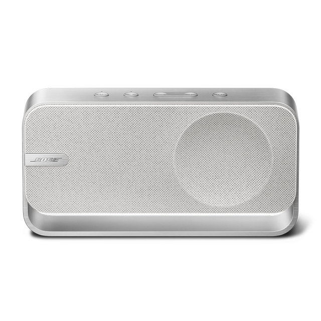 BOSE 사운드링크 홈 스피커 SoundLink Home Speaker [쿨 그레이 / 라이트 실버]