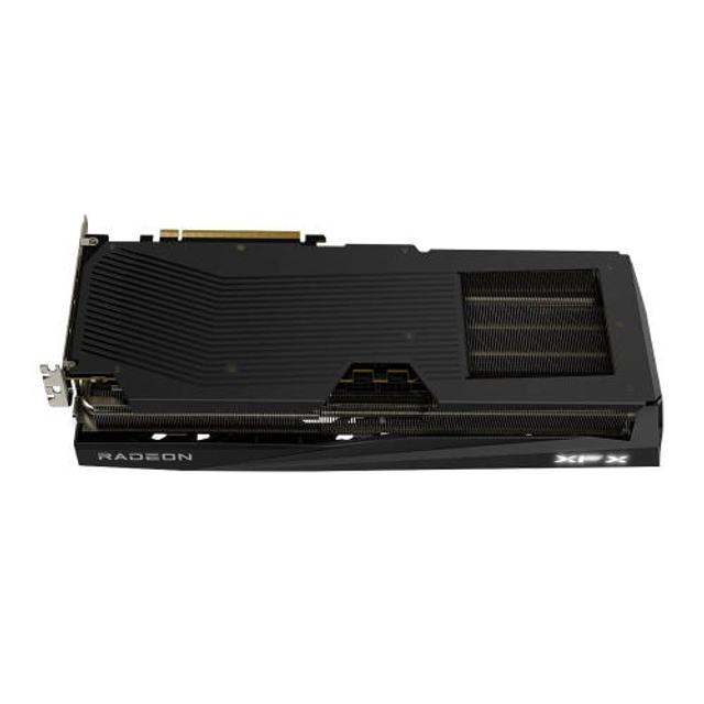 XFX 라데온 RX 9070 XT QUICKSILVER D6 16GB