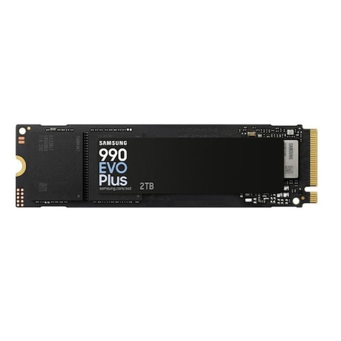 삼성전자 삼성전자 990 EVO Plus M.2 NVMe 2TB