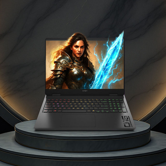 HP 오멘 16-wf1183TX 게이밍노트북 i5-14500HX RTX4060 DDR5 16GB NVMe 1TB Win11Home