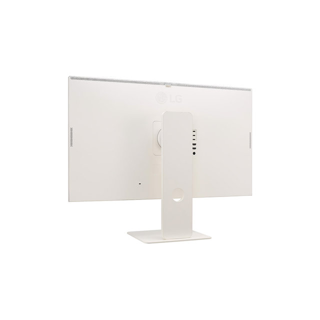 [중급 / 인동점] LG MyView 스마트모니터 (80cm)진열 (J)32SR83U.BKR