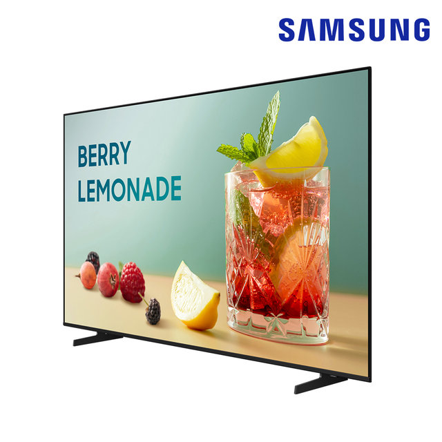 삼성전자 LH50BEFHLGFXKR 스탠드형 126Cm 4K UHD 1등급 비즈니스 TV