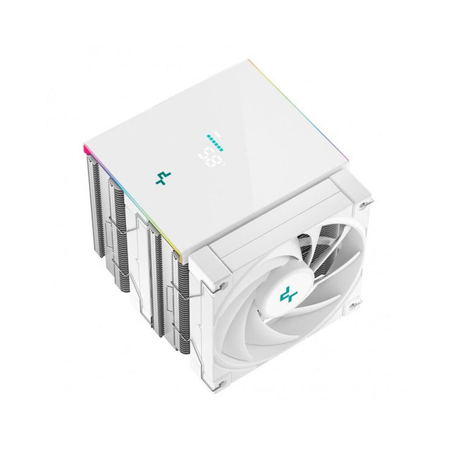 DEEPCOOL AK620 DIGITAL SE (화이트)