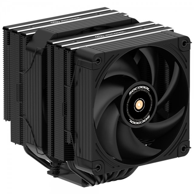 3RSYS Socoool RC1900N 솔더링 (블랙)