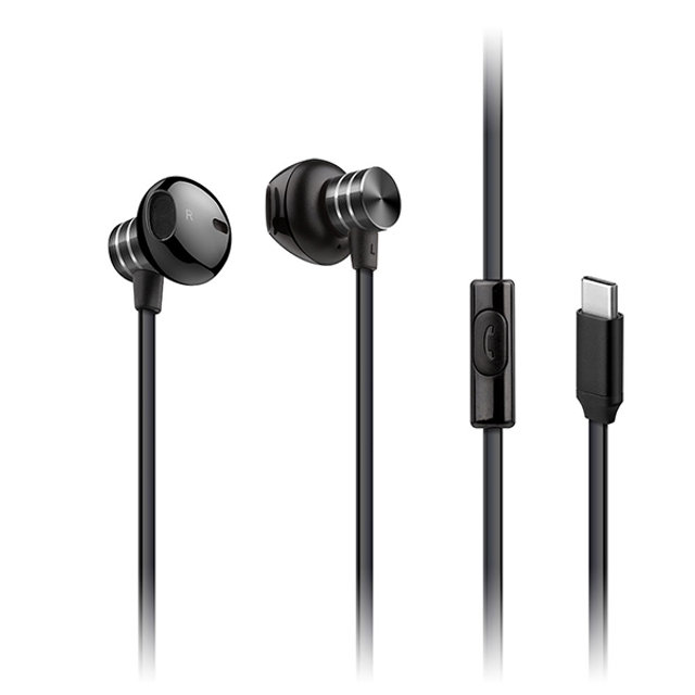 P610GX 유선 이어폰