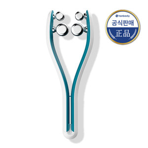 혼바디 홈에스테틱 EMS 페이스 롤러v3