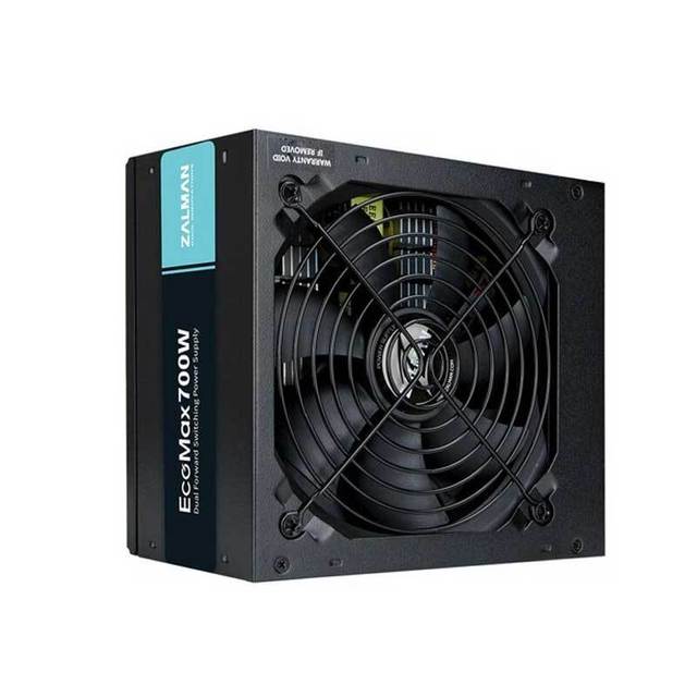잘만 EcoMax 700W