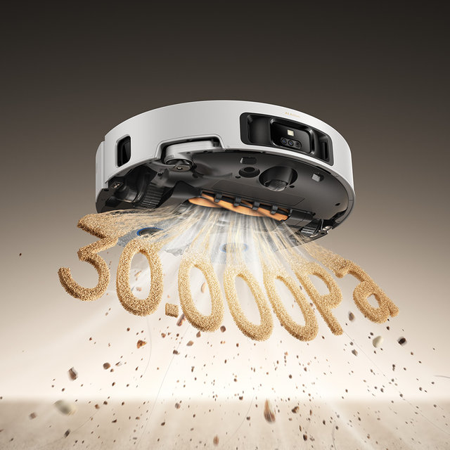 드리미 매트릭스10 울트라 물걸레 자동교체 로봇청소기