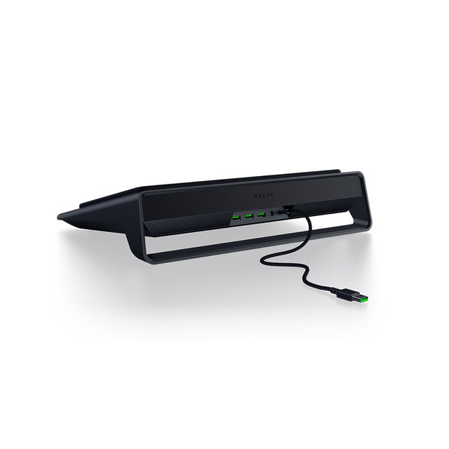 레이저코리아 랩탑 쿨링 패드 Razer Laptop Cooling Pad 노트북용 