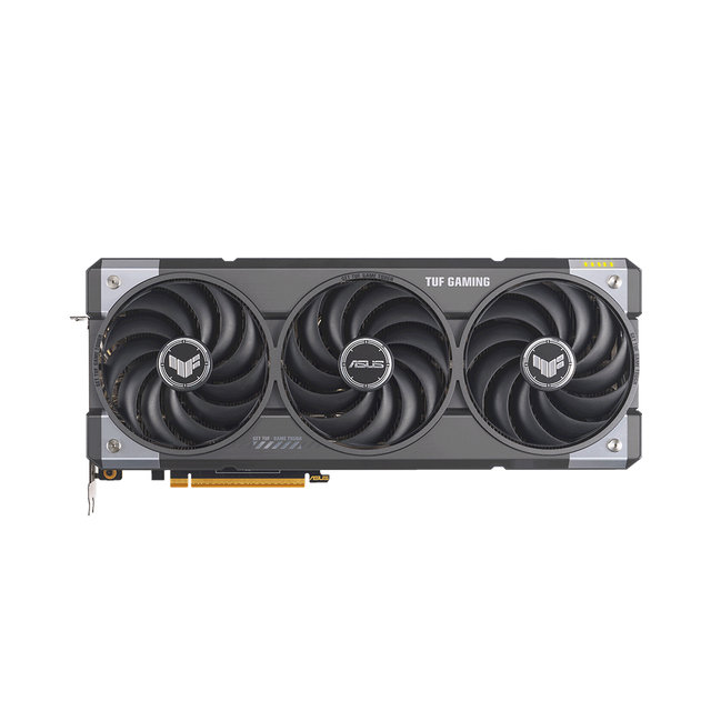 ASUS TUF Gaming 라데온 RX 9070 XT OC D6 16GB 인텍앤컴퍼니