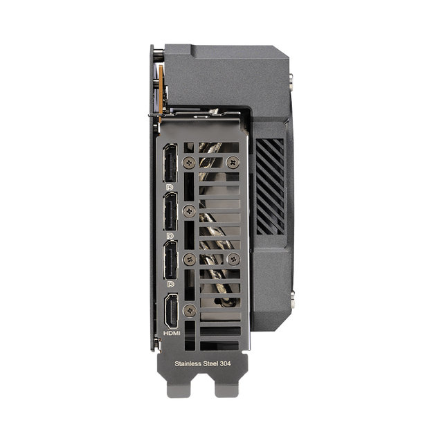 ASUS TUF Gaming 라데온 RX 9070 XT OC D6 16GB 인텍앤컴퍼니