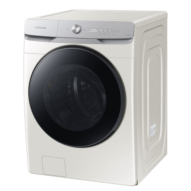 [1주 이상 소요]_21kg AI 드럼세탁기 WF21DG6650BE (그레이지)