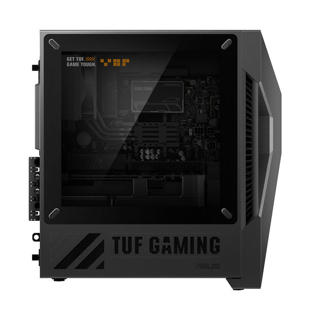 ASUS TUF Gaming T500 A-T500MV-13735W (Intel® Core™ i7-13620H 16GB 512GB RTX™ 5060TI WIN11) 