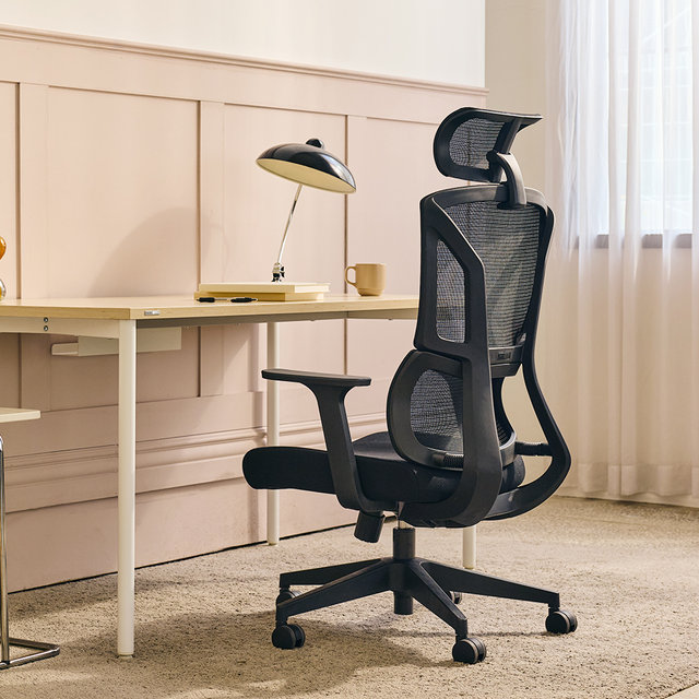 [다운로드 13% 쿠폰] 듀오백 T-ZERO 메쉬 사무용 컴퓨터 책상 의자