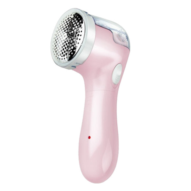 [중급 / 영등포롯데마트맥스점] 하이메이드 건전지식3중날보풀제거기 Pink (J)HM-DW504P