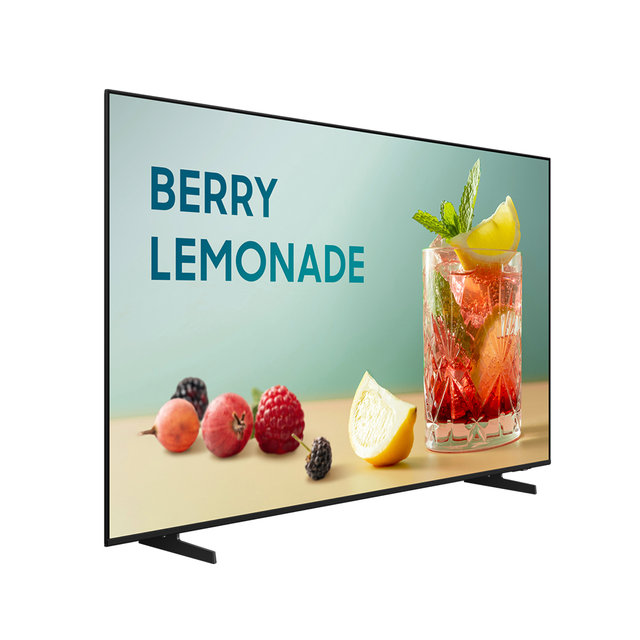 삼성전자 LH65BEFHLGFXKR 스탠드형 164Cm 4K UHD 1등급 비즈니스 TV