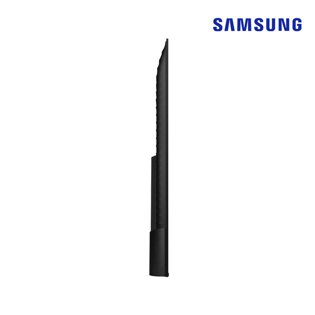 삼성전자 LH43BEFHLGFXKR 벽걸이형 108cm 4K UHD 1등급 비즈니스 TV