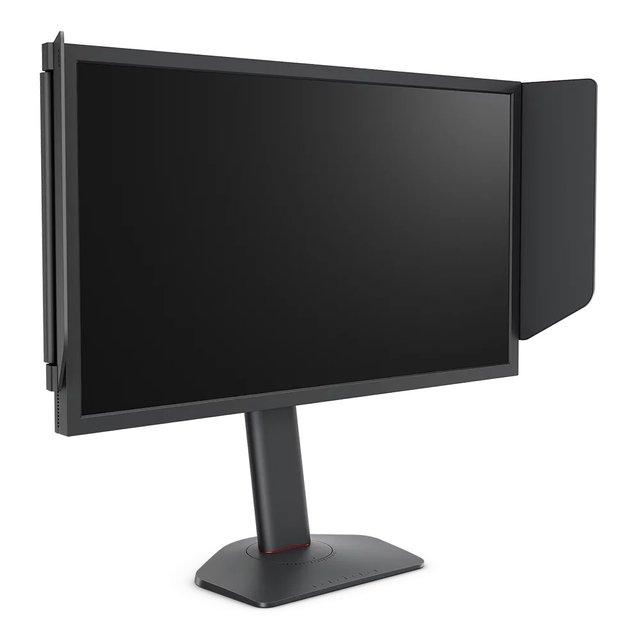 카드할인8% 혜택가 551,080 벤큐 총판 XL2540X+ 무결점 280Hz 0.5ms 경기용 게이밍 모니터