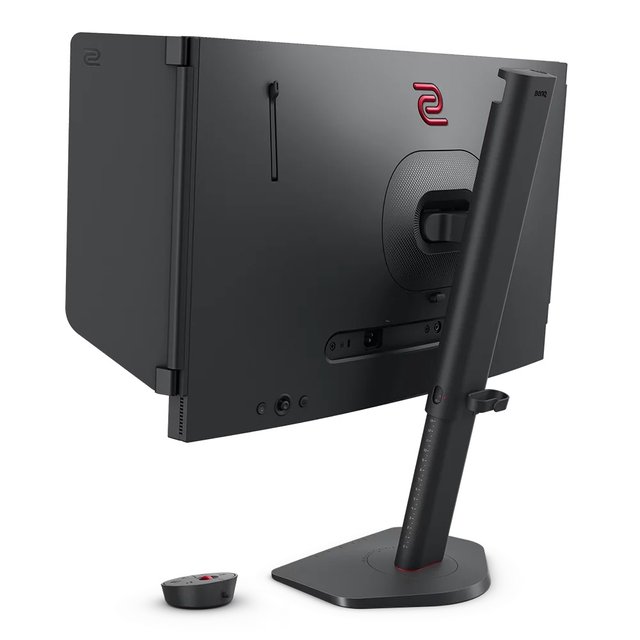 카드할인8% 혜택가 551,080 벤큐 총판 XL2540X+ 무결점 280Hz 0.5ms 경기용 게이밍 모니터