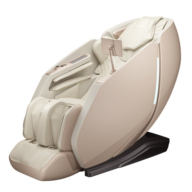 [SS급 리퍼] 제스파 듀얼 코어 엔진 셀라제 안마의자 ZPC2201