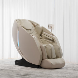 [SS급 리퍼] 제스파 듀얼 코어 엔진 셀라제 안마의자 ZPC2201