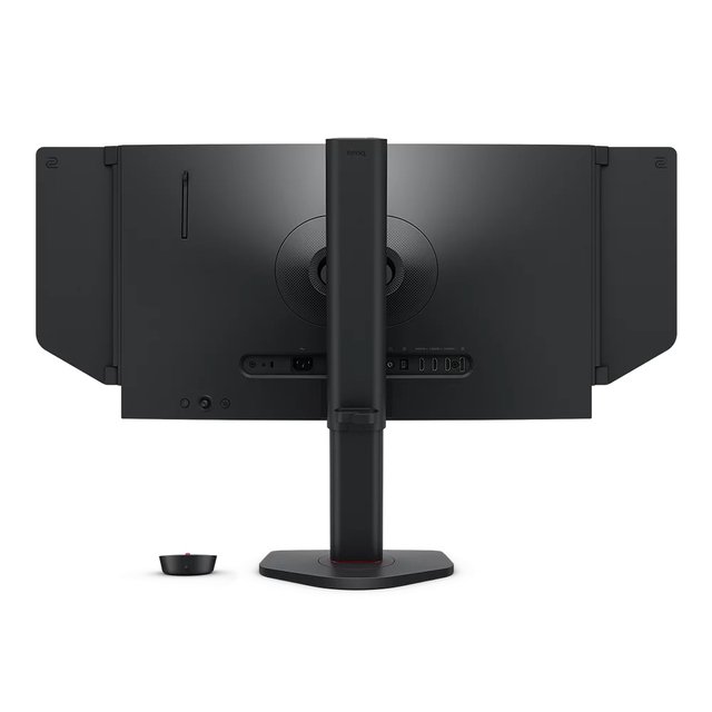 카드할인7% 혜택가 743,070 벤큐 총판 XL2546X+무결점 280HZ 0.5ms DyAc2 E스포츠 경기용 게이밍