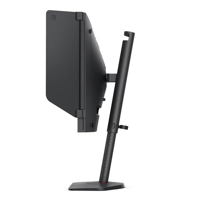 카드할인7% 혜택가 743,070 벤큐 총판 XL2546X+무결점 280HZ 0.5ms DyAc2 E스포츠 경기용 게이밍