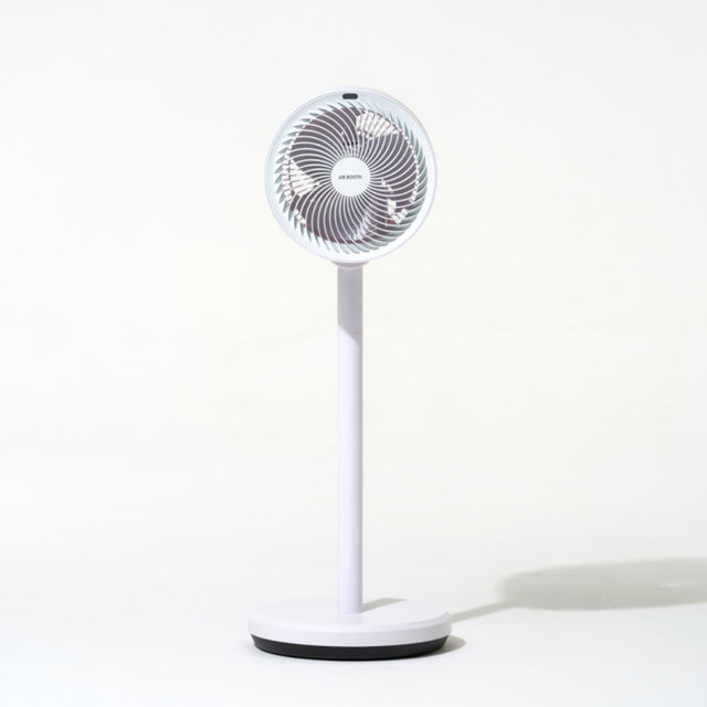 에어부스 공기청정 서큘레이터 아기바람 선풍기 저전력 BLDC 저소음 써큘레이터