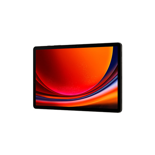 [최상급 / 양평점] 삼성 갤럭시탭 S9 WIFI 128G (그라파이트) (J)SM-X710NZAAKOO