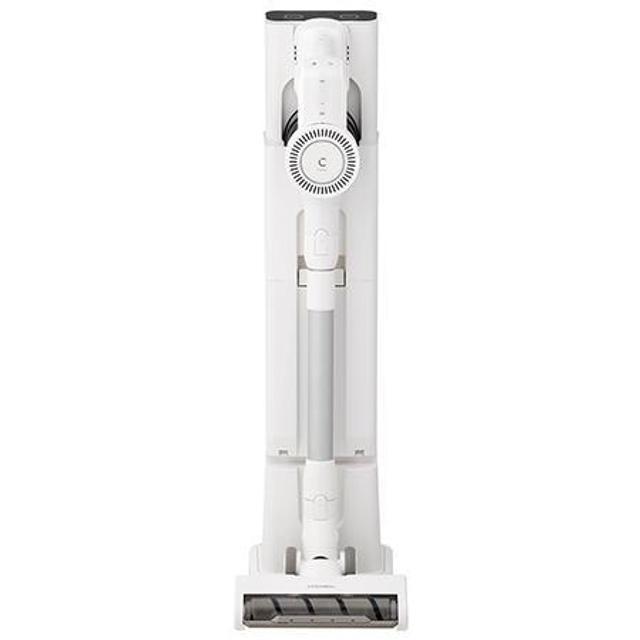 [상급 / 삼척점] [캐치웰] 자동먼지비움 매직타워 무선청소기 진열기 (J)TH100 (J)TH100