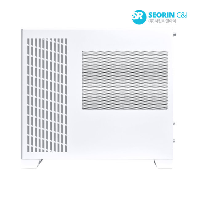[서린공식] LIAN LI O11D MINI V2 FLOW 화이트