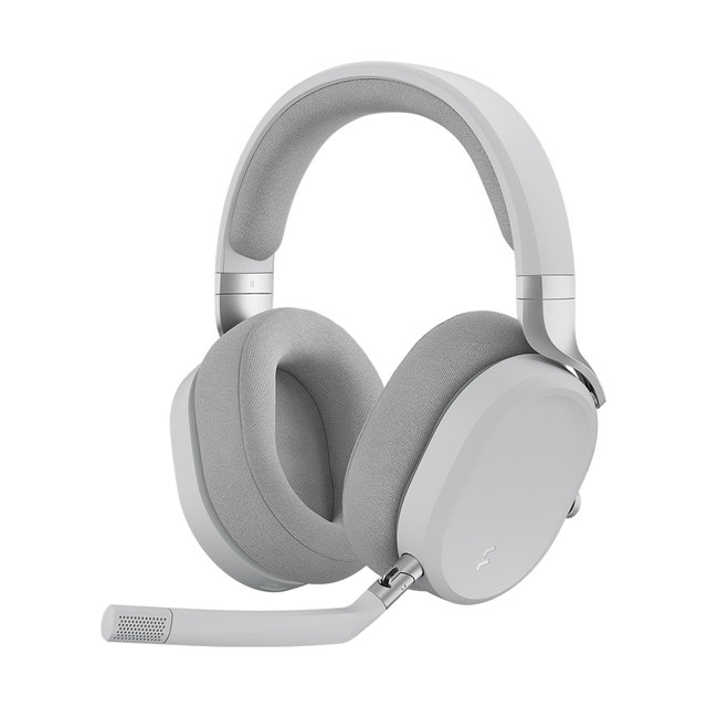 [서린공식] Fractal Design Scape 헤드셋 (라이트)