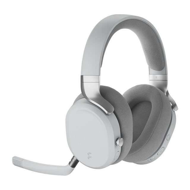 [서린공식] Fractal Design Scape 헤드셋 (라이트)