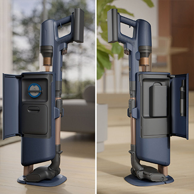 [중급 / 잠실점] 얼티밋홈 800 무선청소기 (J)EFP81824S