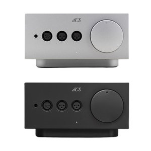 [12~24개월 장기할부][DK공구 앵콜딜] dCS LINA 리나 헤드폰 앰프 / 궁극의 하이엔드 헤드파이 시스템