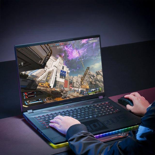 기가바이트 어로스 마스터 16 BZH 인텔 울트라9 RTX5090 OLED DCI-P3