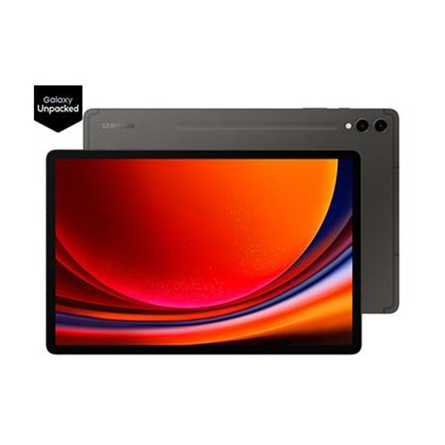 [최상급 / 문경점] 삼성 갤럭시탭 S9 WIFI 128G (그라파이트) (J)SM-X710NZAAKOO