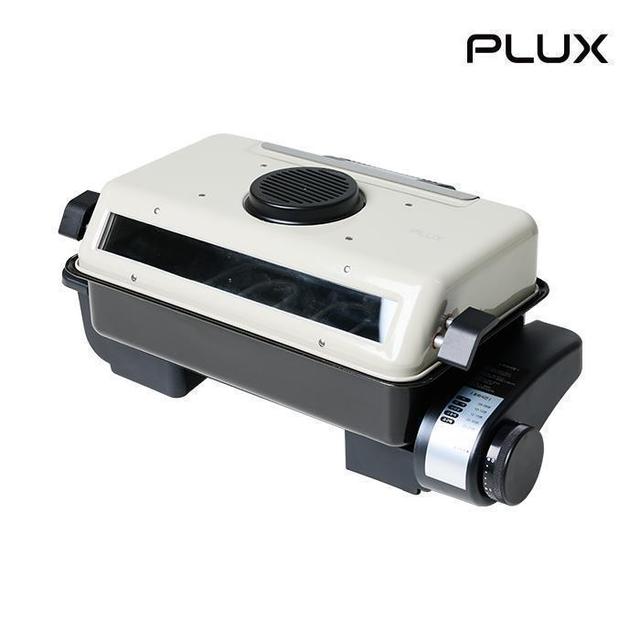 [3년무상AS]플럭스 속 보이는 양면그릴