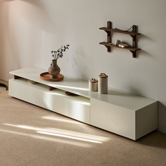 우딕스 코펜 티비장2000 낮은거실장 슬림거실장 티비거실장 B타입