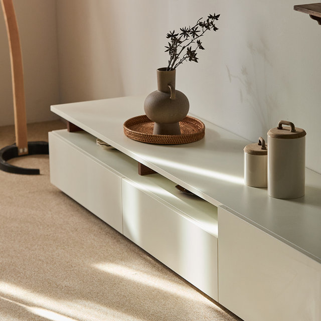 우딕스 코펜 티비장2000 낮은거실장 슬림거실장 티비거실장 B타입