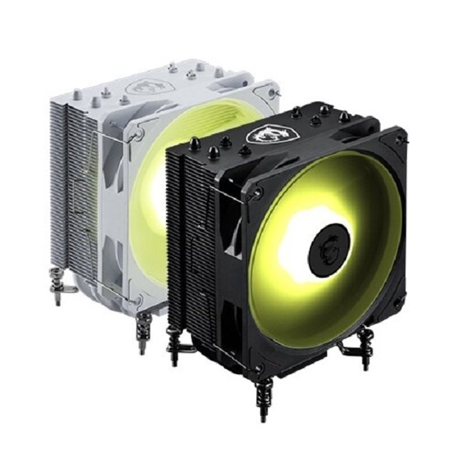 MSI MAG 코어프로저 AA13 ARGB (블랙)