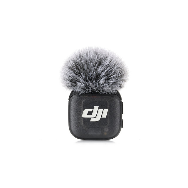 DJI MIC3 송신기