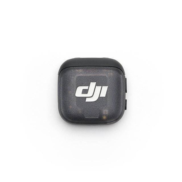 DJI MIC3 송신기