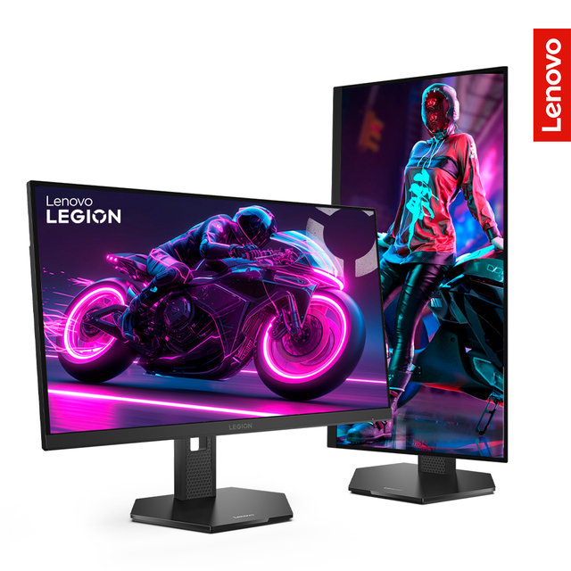 레노버 LEGION 27QD-10 QHD 240 IPS 67D2UAC1KR 무결점 27형게이밍 모니터