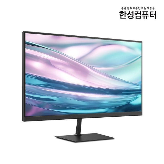 한성컴퓨터 TFG24Q14P QHD IPS 144Hz 게이밍 모니터