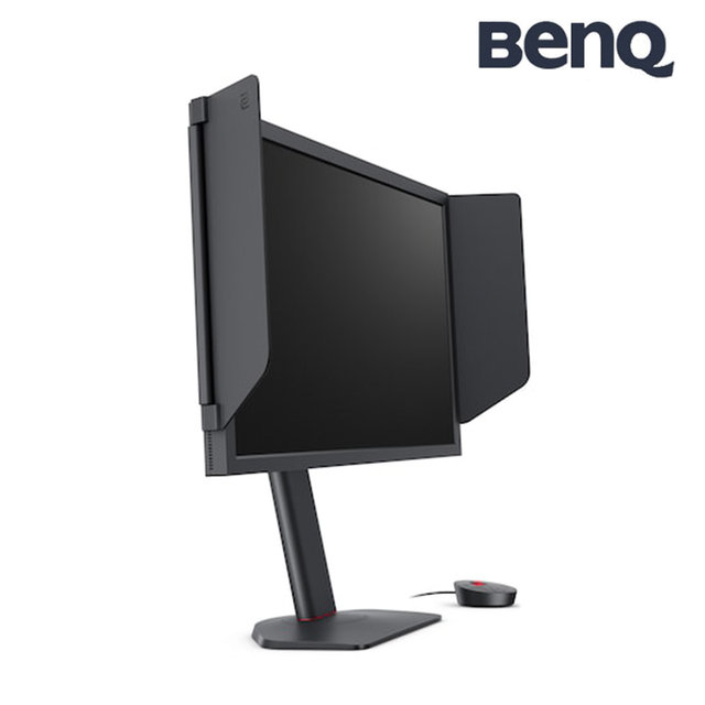 BenQ ZOWIE XL2540X+ 게이밍 무결점 모니터 (Fast TN/FHD/280Hz)