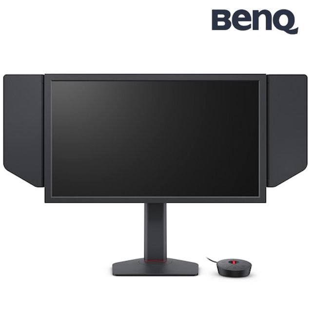 BenQ ZOWIE XL2540X+ 게이밍 무결점 모니터 (Fast TN/FHD/280Hz)