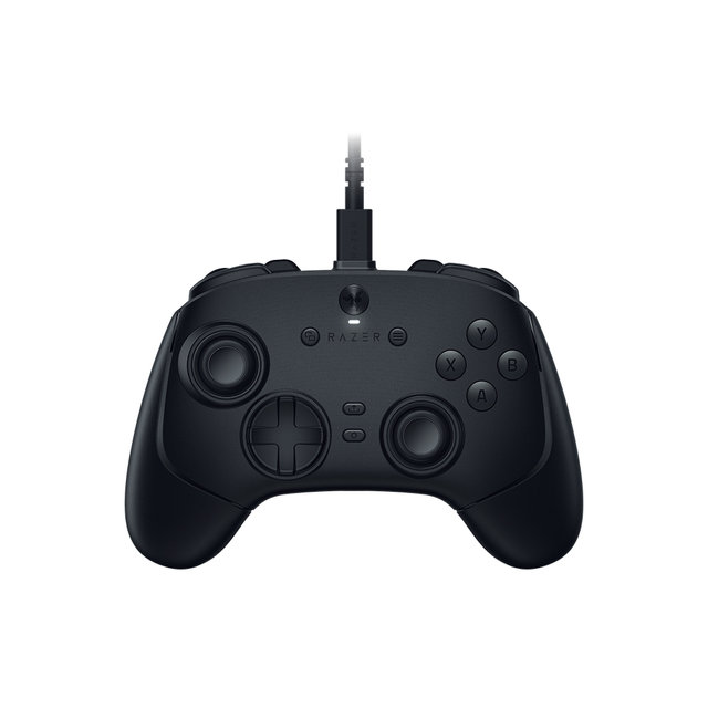 레이저코리아 Wolverine V3 TE 8K PC 울버린 V3 토너먼트 에디션 PC 유선 컨트롤러